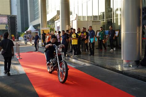 IIMS 2023 Surabaya Hadirkan Berbagai Program Segini Harga Tiket