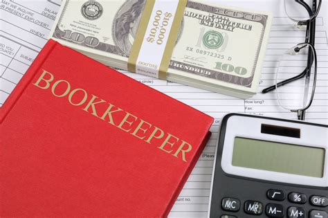 Free of Charge Creative Commons bookkeeper Image - Financial 8