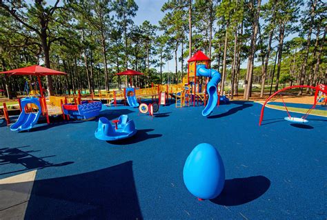 Hugh Macrae Park Wilmington Nc Trillium Play Together Flickr