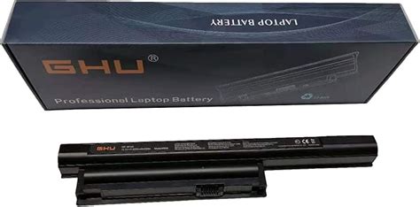 Amazon New GHU Battery 58 WH Replacement For VGP BPS26 VGP BPS26A