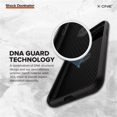 Capa X One Dropguard Iphone Pro Max Loja Online Da Uaitech