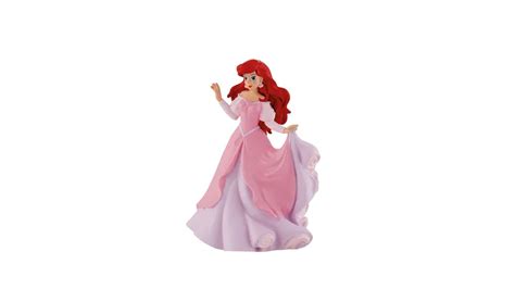 BULLYLAND Disney Prinzessin Arielle Im Rosa Kleid Online Bestellen