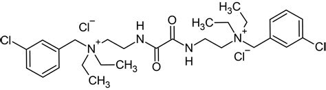 Ambenonium Chloride Acetylcholinesterase AChE Inhibitor CAS 115 79