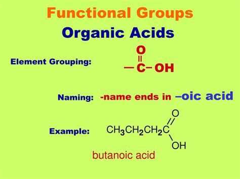 Ppt Organic Chemistry Powerpoint Presentation Free Download Id 5887001