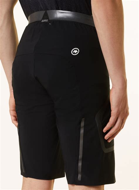 Assos Cycling Shorts Trail Tactica Cargo Shorts T3 Without Padded