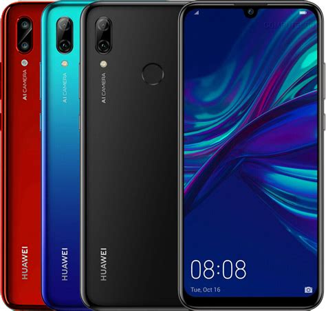 Huawei P Smart Phone Full Specifications