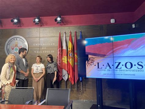 El Festival Lazos Celebrar Su Primera Edici N En Castromonte