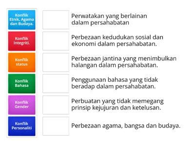 Kewajipan Memelihara Kehormatan Diri Ting Sumber Pengajaran