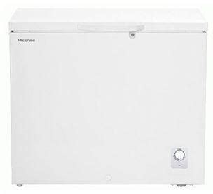 Hisense Chest Freezer Frz Fc Sh Liters Price From Jumia In