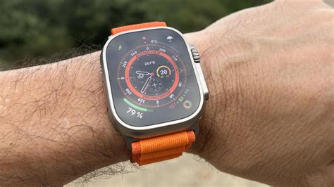 Apple Watch Ultra La Respuesta