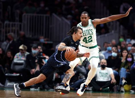 Boston Celtics Vs Orlando Magic Prediction And Match Preview October