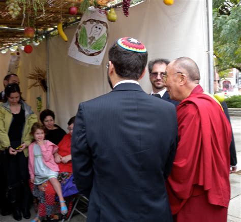 Dalai Lama Visits Adas Israel Congregation, Washington, DC | 9 muses news