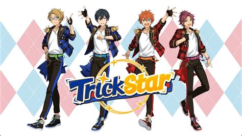 Unit Introduction Trickstar Youtube