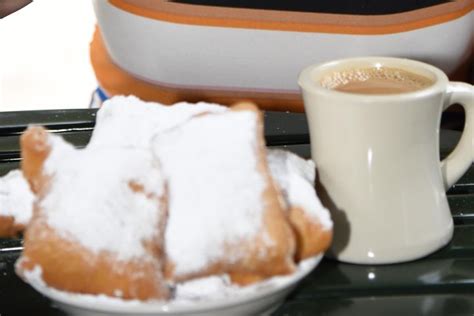 French Quarter History Tour With Cafe Du Monde Option In New Orleans