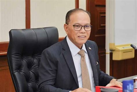 Perubahan Portfolio Exco Pahang Diumum Esok Wan Rosdy Sinar Harian