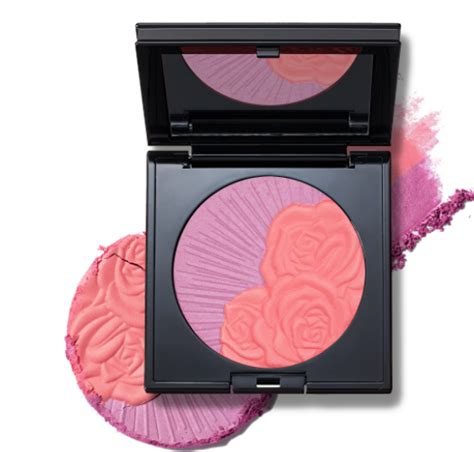 Pat McGrath The Divine Blush Duo Glow Collection 2022 Review And