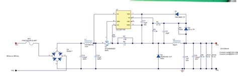 Dc Dc Converter Design An Acdc Nonisolated Switching Mode Power