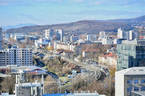 Slobodna Dalmacija Kona No Preokret Na Tr I Tu U Ovim Kvartovima