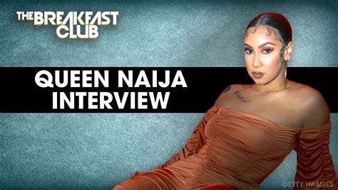 Queen Naija Talks Honesty Respect Latest Album Miss Understood