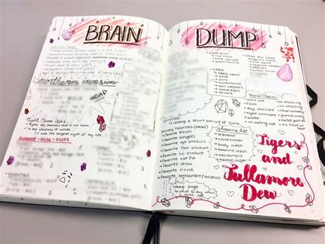 Pin On Bujo