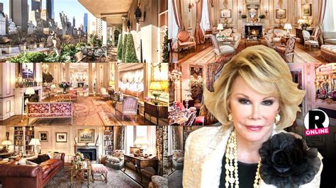 This Is What Funny Buys See 9 Spectacular Photos Of Joan Rivers 28