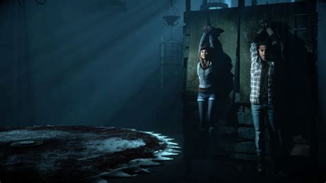 Until Dawn: how to get the best ending and keep everyone alive - VG247