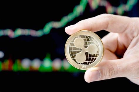 Shares Reicht Unterlagen F R Spot Xrp Etf An Der Cboe B Rse Ein