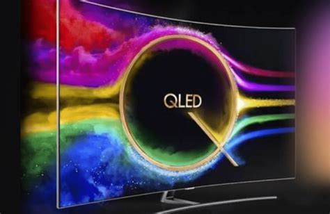 UHD Vs QLED Diferencias Entre Pantallas LED Y Televisores PTCLED