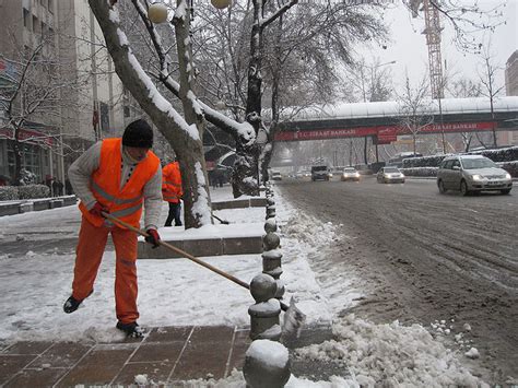 Ankara kara teslim oldu Son Dakika Haberleri İnternet