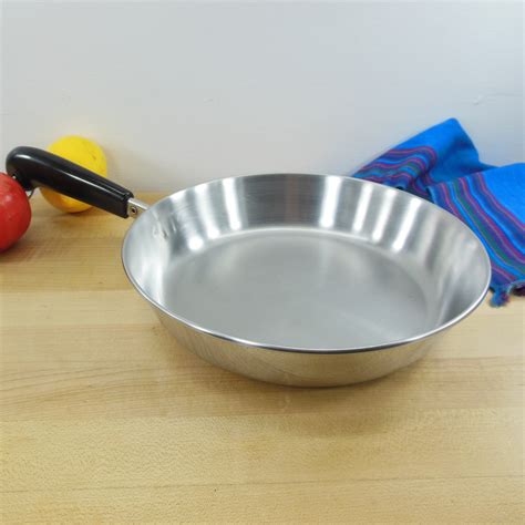 Revere Ware Stainless Cookware Home And Living Kitchen And Dining Pe