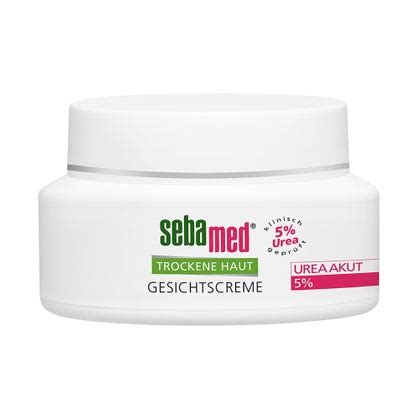 Sebamed Trockene Haut Urea Akut Gesic Ml Ml Online Kaufen