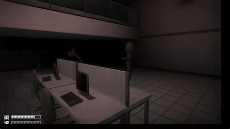 Image 5 SCP Site 61 Containment Breach Mod For SCP Containment