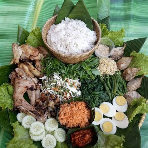 Makanan Khas Klaten Harga Dan Rekomendasi Resto