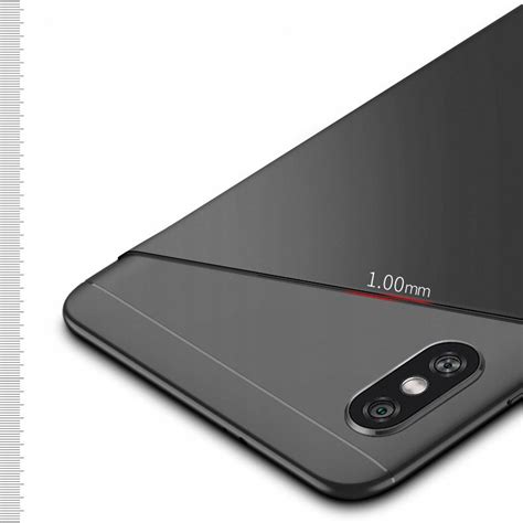 Xiaomi Redmi Note 5 5 Pro ETUI MSVII CASE Szkło 7408929988