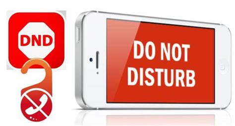 How To Enable Do Not Disturb DND On Jio Airtel Vi And BSNL In India