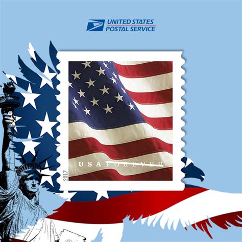 Usps Shipping In Herndon International Stamps Media Post