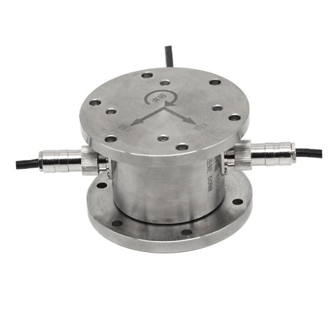 Multi Axis Force Torque Sensors Manufacturers Multi Dimensional Force