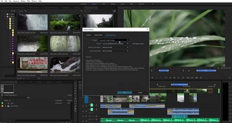 Adobe Premiere Pro Apk For Android [Updated 2024] | OfflineModAPK