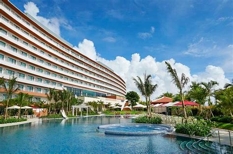 Hilton Okinawa Chatan Resort 2023 Prices And Reviews Okinawa Prefecture