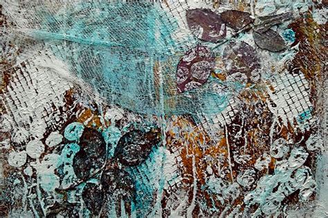 Mixed Media Art Ideas