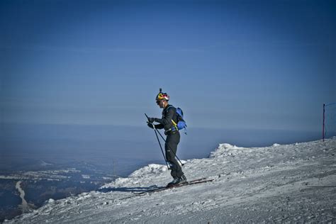 Andrzej Bargiel Wracam W Himalaje Celem Mount Everest I Zjazd Z Niego