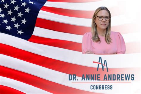 Campaigns Daily Dr Annie Andrews Releases First Tv Ad “eraser”