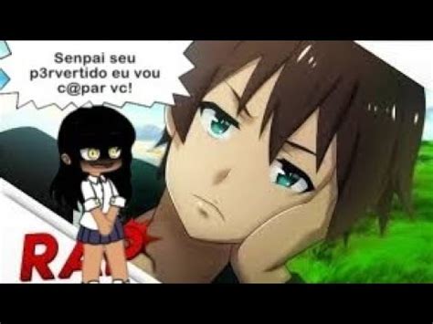 Nagatoro San Reagindo Ao Rap Do Kazuma Senpai As Kazuma Youtube