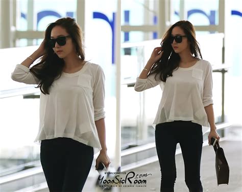 Jessica Airport - Jessica SNSD Photo (35776003) - Fanpop