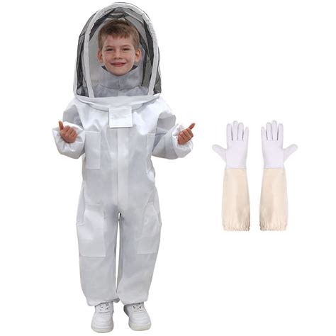 Beekeeper Costume
