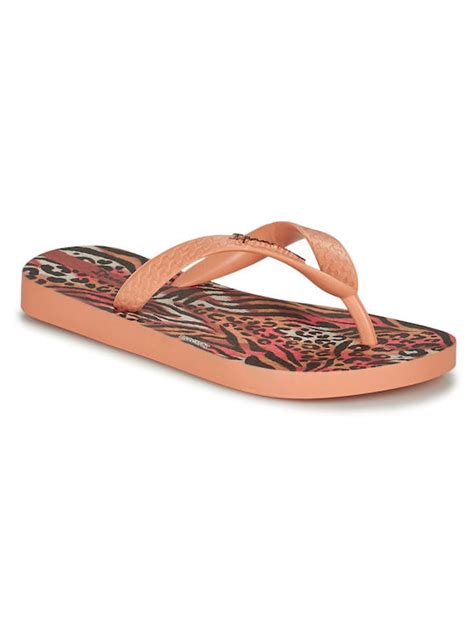 Ipanema Παιδικές Σαγιονάρες Flip Flops Φούξια 83186 20988 Skroutz gr