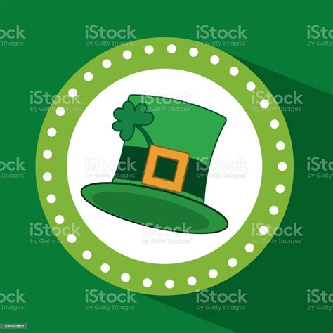 Saint Patrick Day Stock Illustration Download Image Now 2015