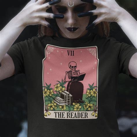 Tarot Card Reader Costume Etsy