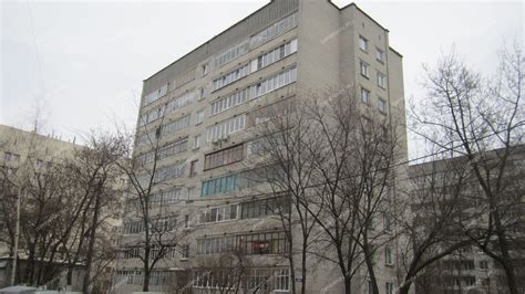 Просп. Ленина, 102 — Нижний Новгород