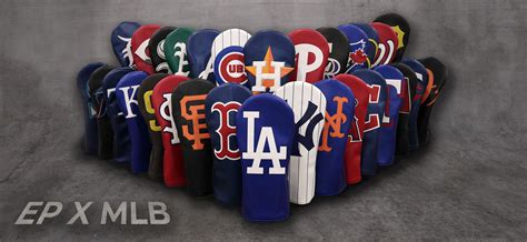 Ep Headcovers